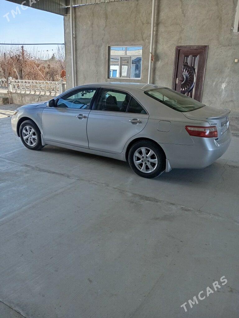 Toyota Camry 2008 - 145 000 TMT - Койтендаг - img 4