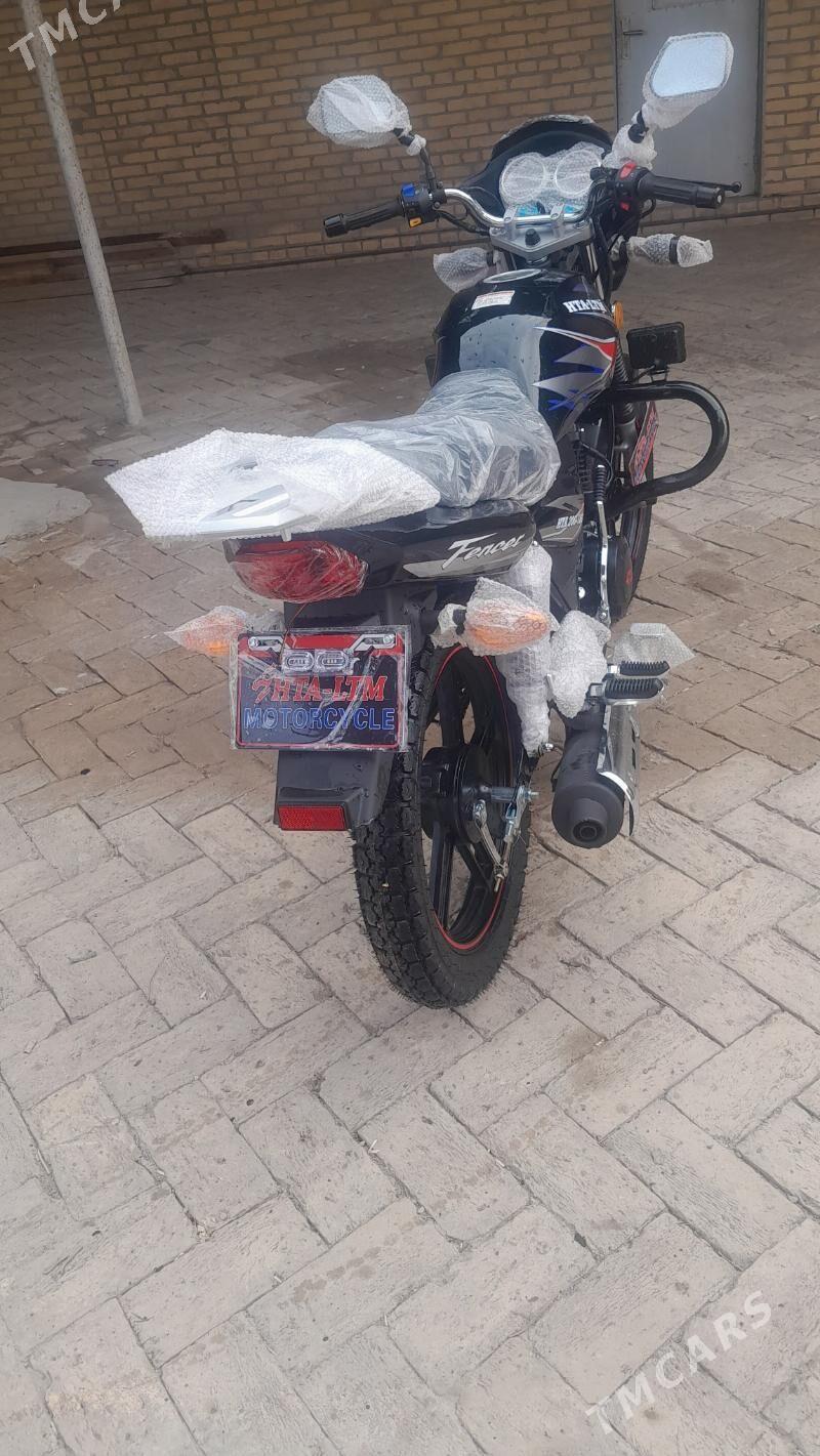 Fekon FK200-14G 2025 - 26 000 TMT - Керки - img 3