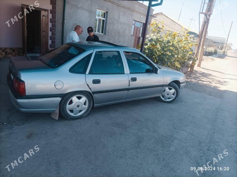 Opel Vectra 1995 - 65 000 TMT - Gurbansoltan Eje - img 2