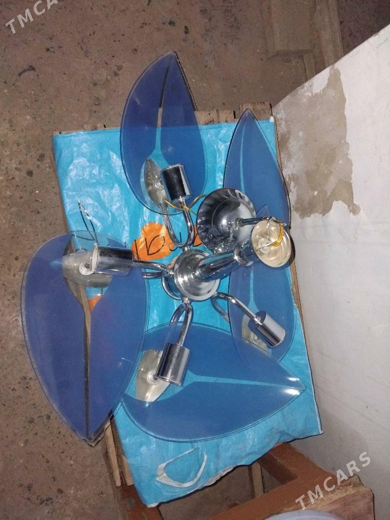 Lýustra - Байрамали - img 2