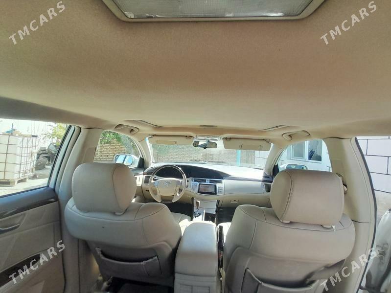 Toyota Avalon 2006 - 210 000 TMT - Балканабат - img 6
