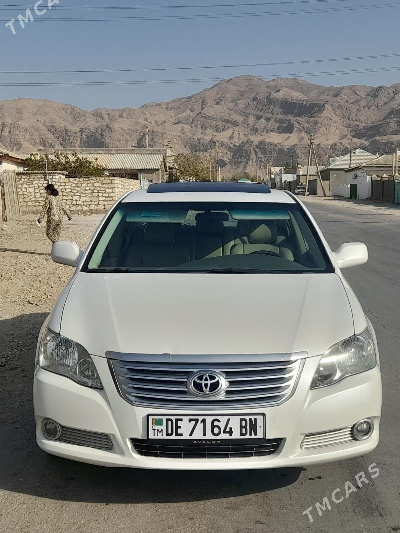 Toyota Avalon 2006 - 210 000 TMT - Балканабат - img 2
