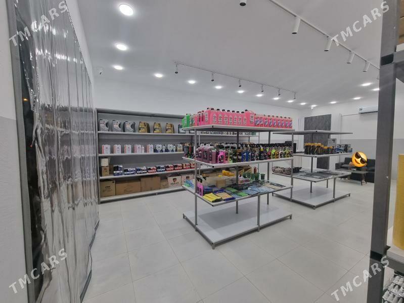 ARENDA AWTOHARYTLAR DUKANY - Aşgabat - img 7