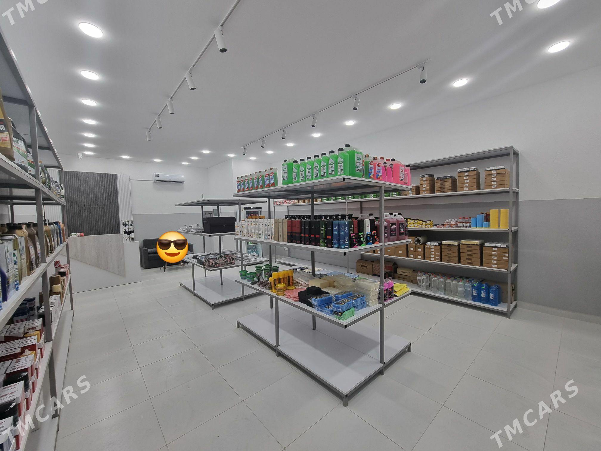 ARENDA AWTOHARYTLAR DUKANY - Aşgabat - img 8