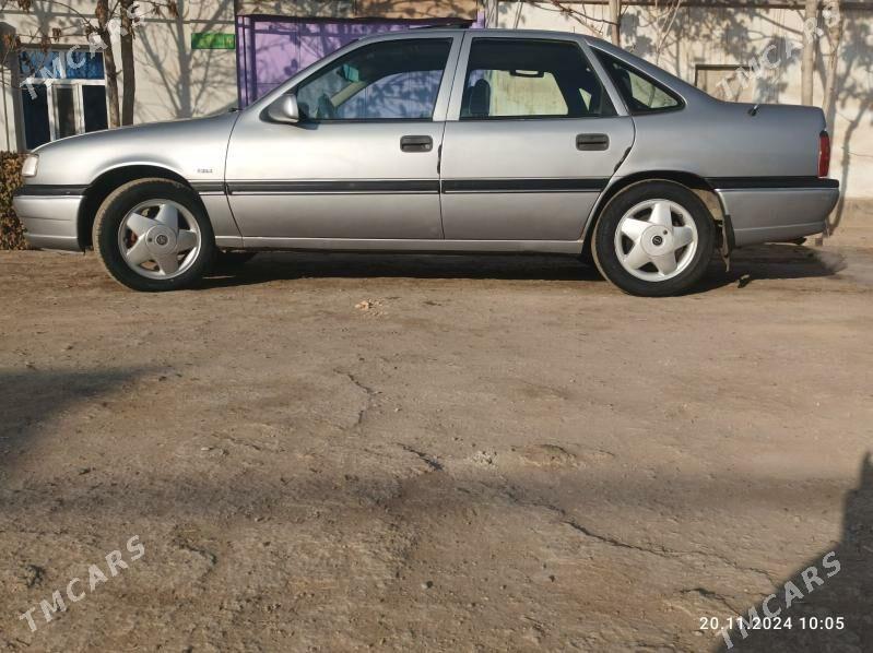Opel Vectra 1995 - 65 000 TMT - Gurbansoltan Eje - img 3