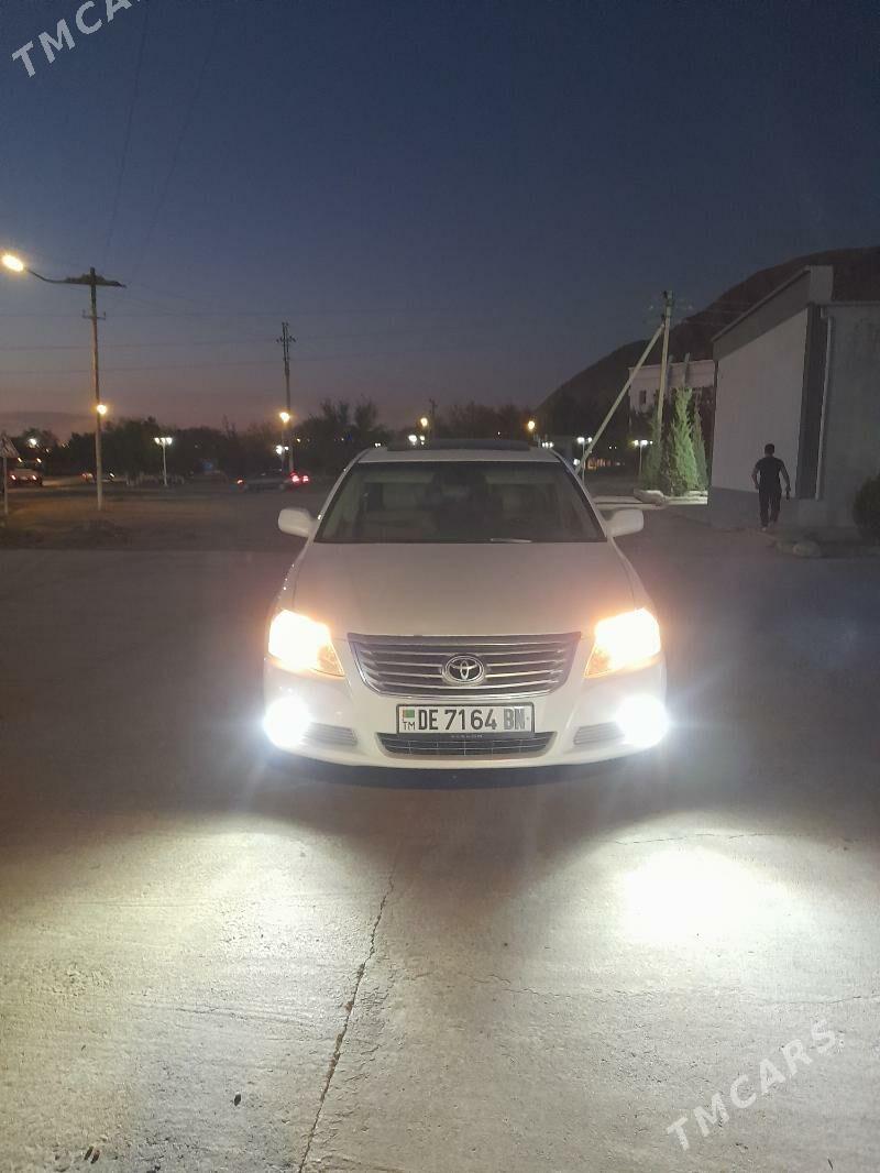 Toyota Avalon 2006 - 210 000 TMT - Балканабат - img 7
