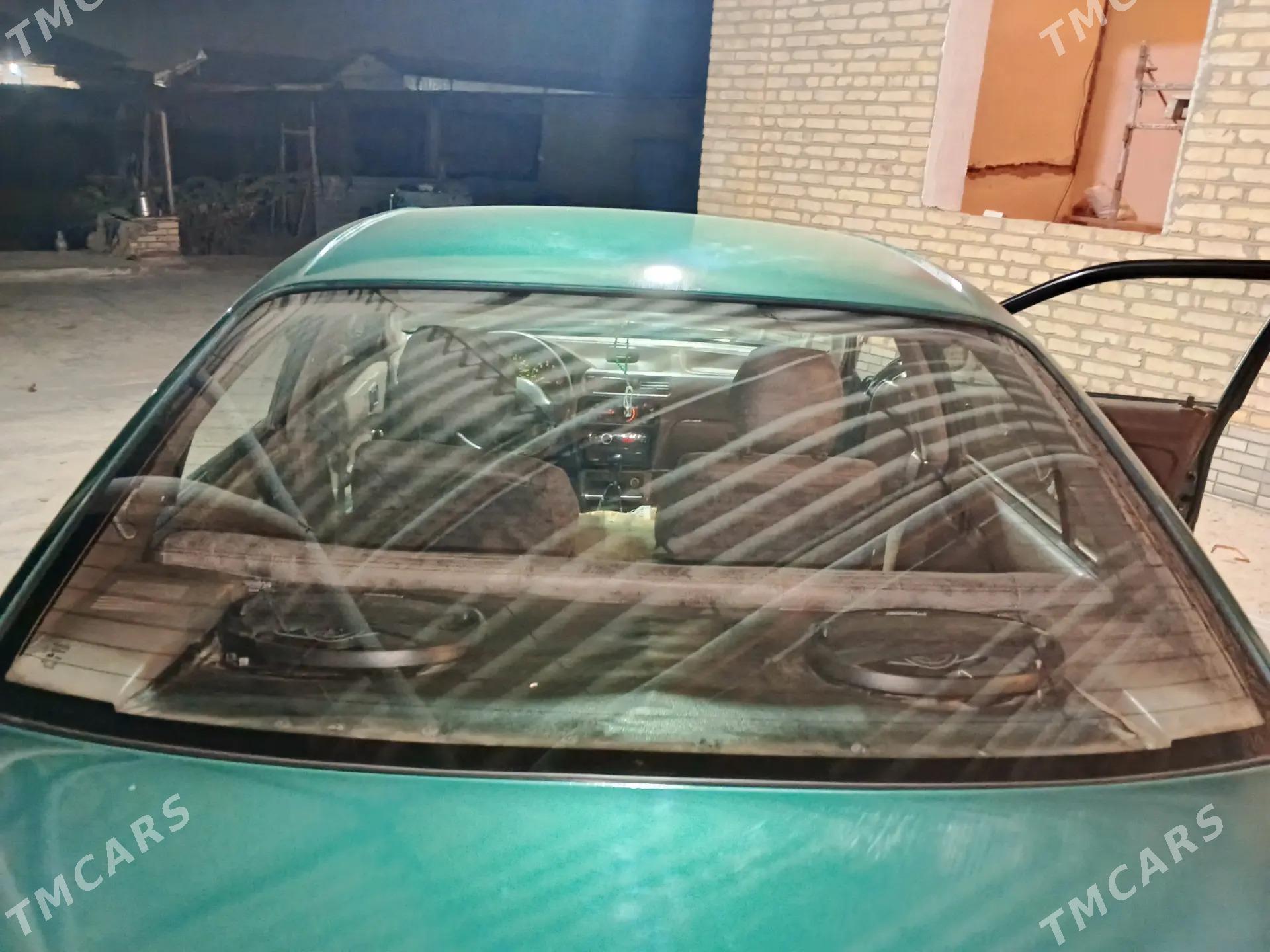 Toyota Tercel 1997 - 47 000 TMT - Мургап - img 7