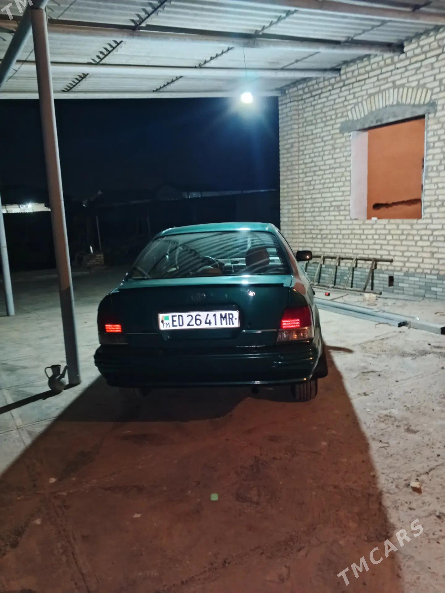 Toyota Tercel 1997 - 47 000 TMT - Мургап - img 4