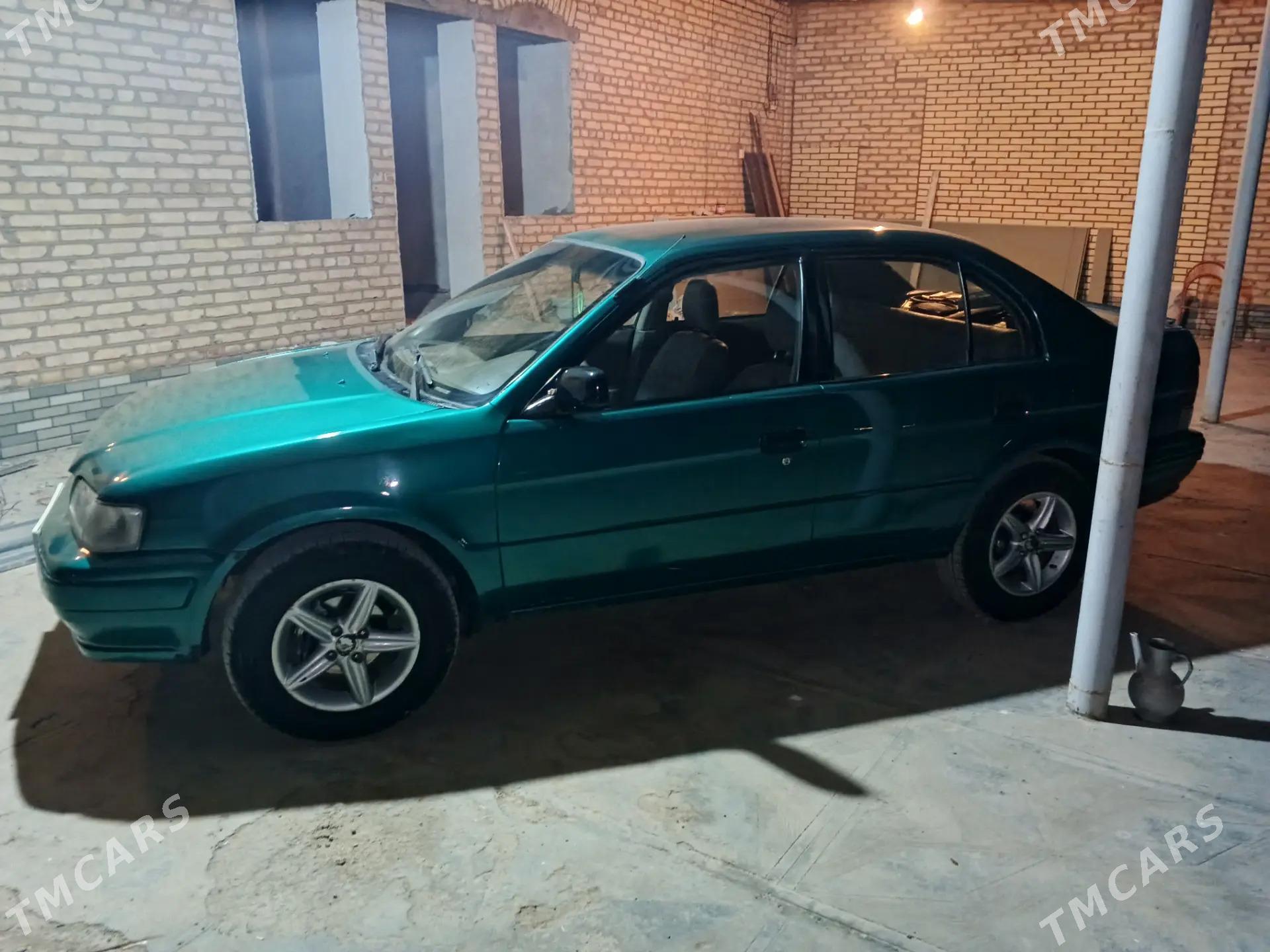 Toyota Tercel 1997 - 47 000 TMT - Мургап - img 2