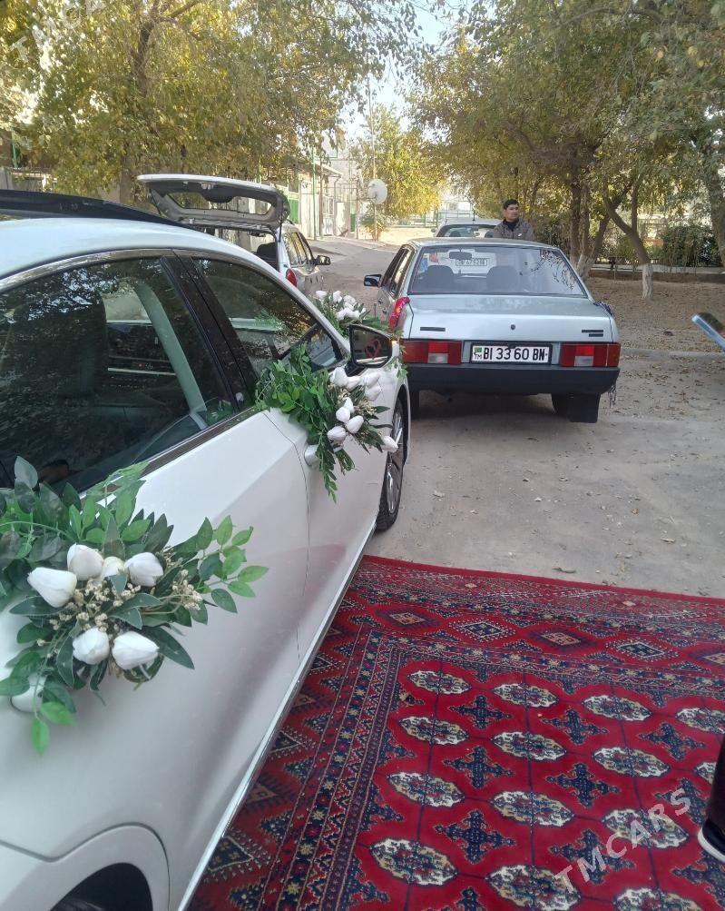 Lada 21099 2001 - 38 000 TMT - Türkmenbaşy - img 7