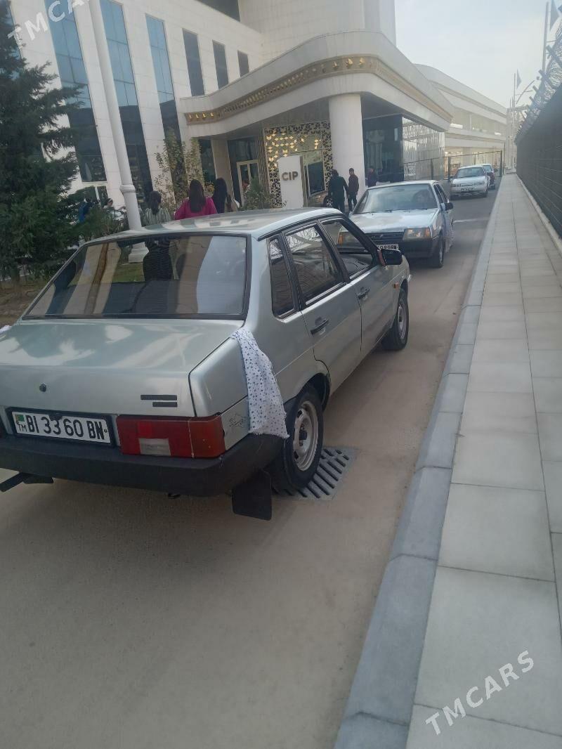Lada 21099 2001 - 38 000 TMT - Türkmenbaşy - img 6