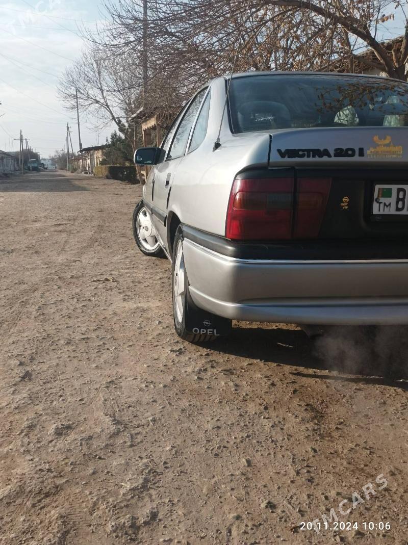 Opel Vectra 1995 - 65 000 TMT - Gurbansoltan Eje - img 4