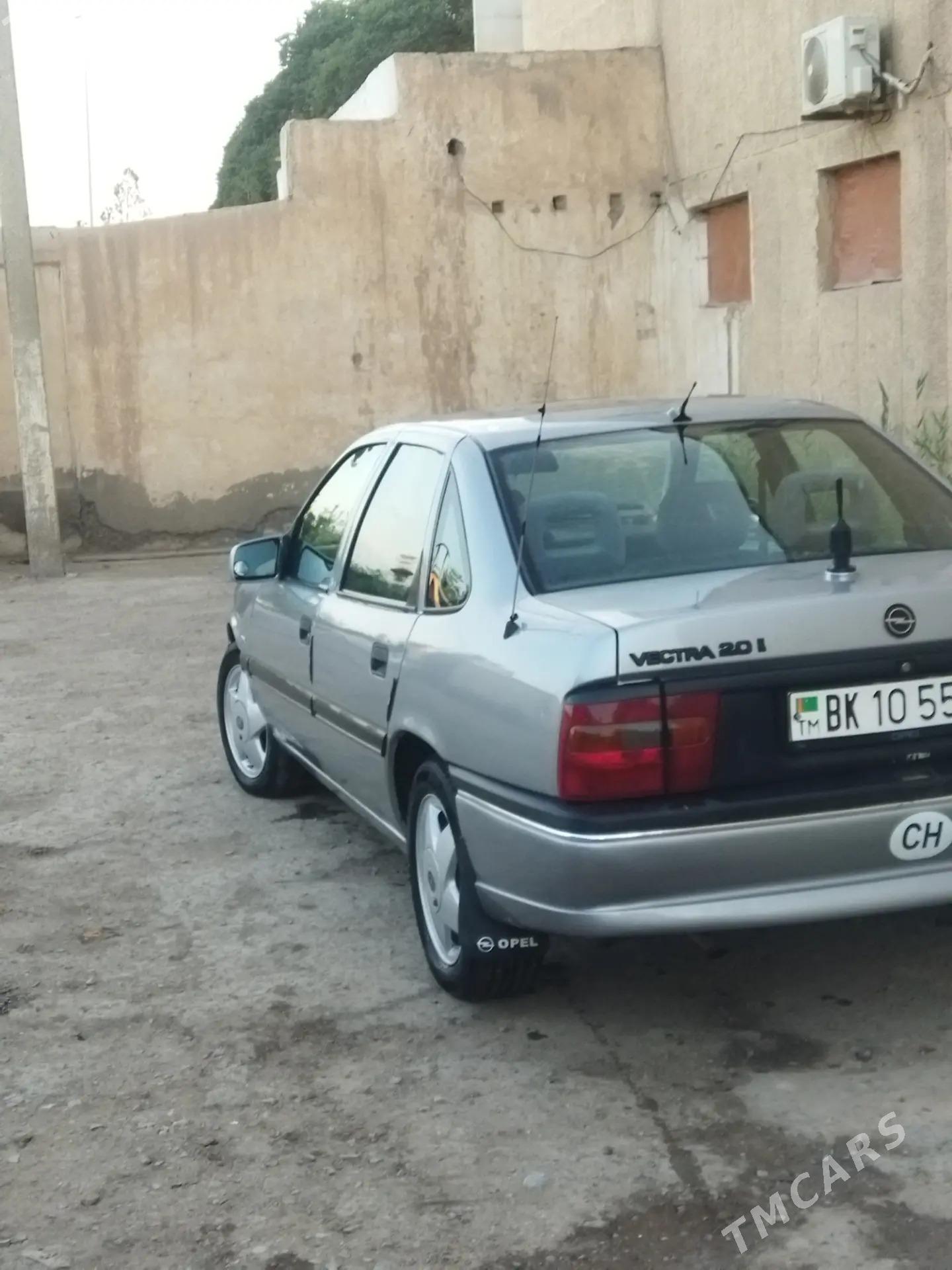 Opel Vectra 1995 - 65 000 TMT - Gurbansoltan Eje - img 5