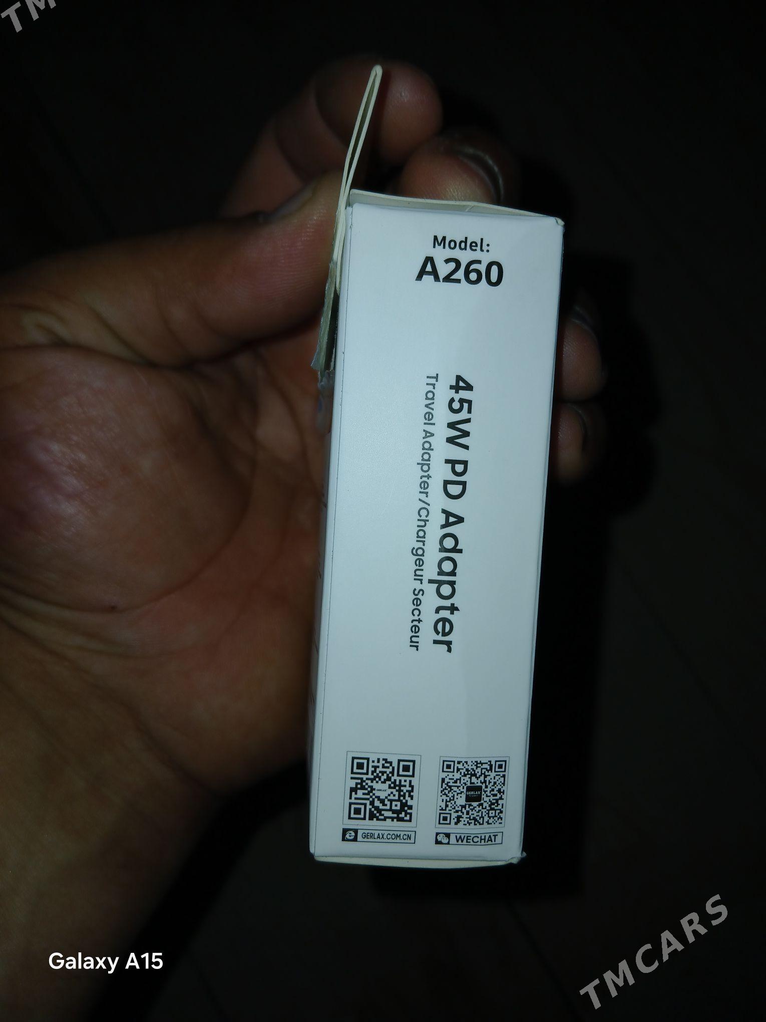 Gerelax 45 - Daşoguz - img 3