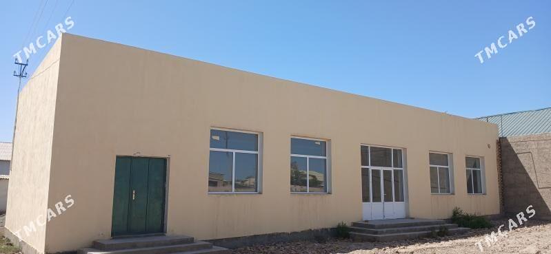 Arenda Bina B,saz uly ýolda - Boldumsaz - img 2