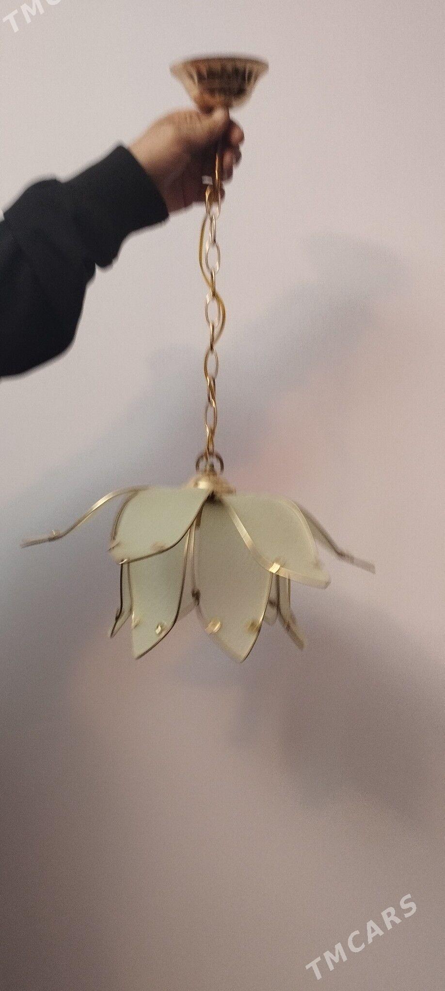 люстры - Дашогуз - img 2