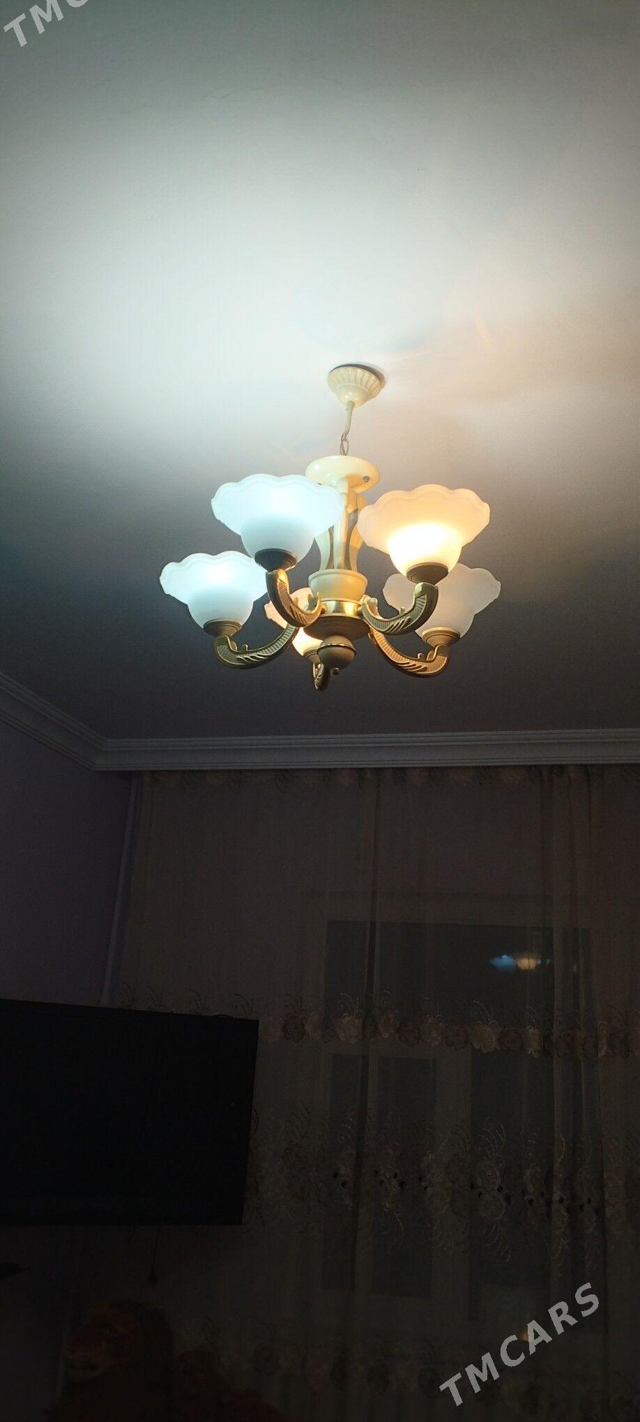 люстры - Дашогуз - img 5