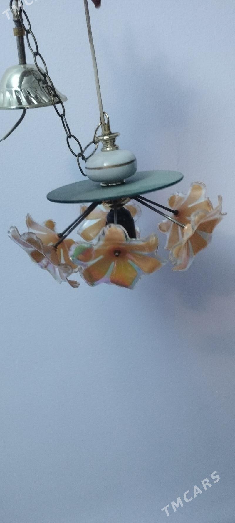 люстры - Дашогуз - img 3