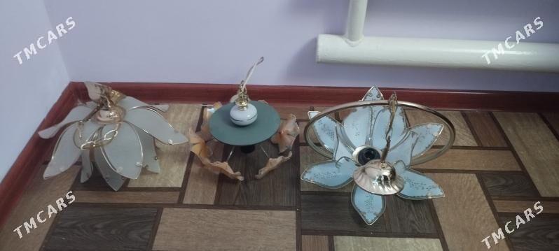 люстры - Дашогуз - img 4