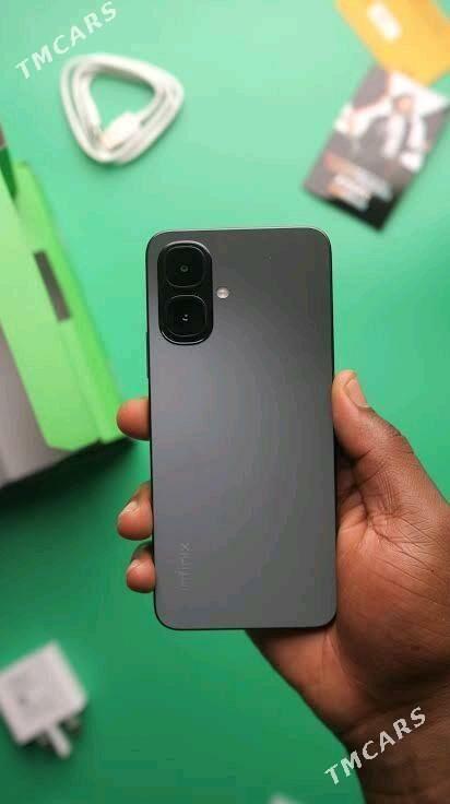 IFINIX SMART 10 - Мары - img 2