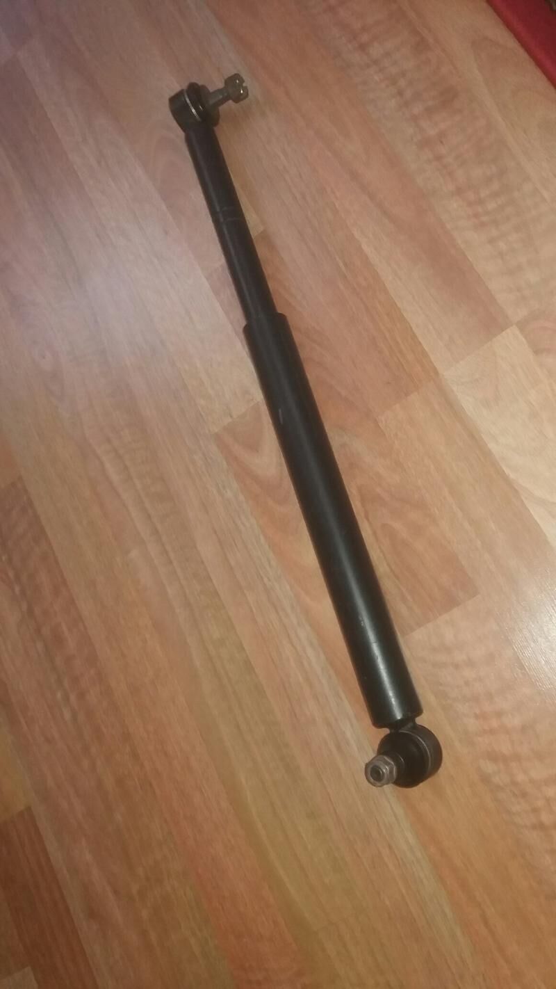 Rulewoý amartizator 550 TMT - Ашхабад - img 2