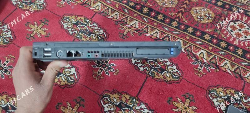 IBM nowutbuk - Ak bugdaý etraby - img 3