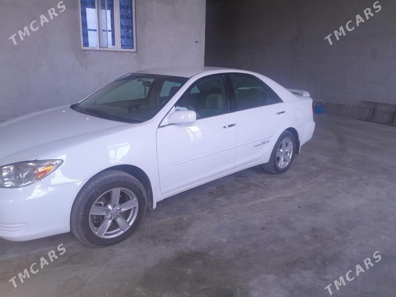 Toyota Camry 2002 - 175 000 TMT - Dänew - img 4