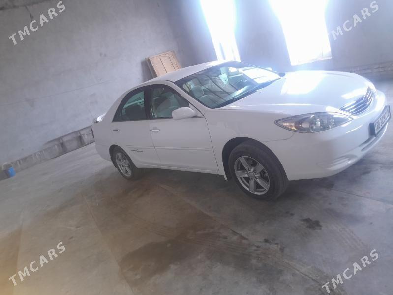 Toyota Camry 2002 - 175 000 TMT - Dänew - img 5
