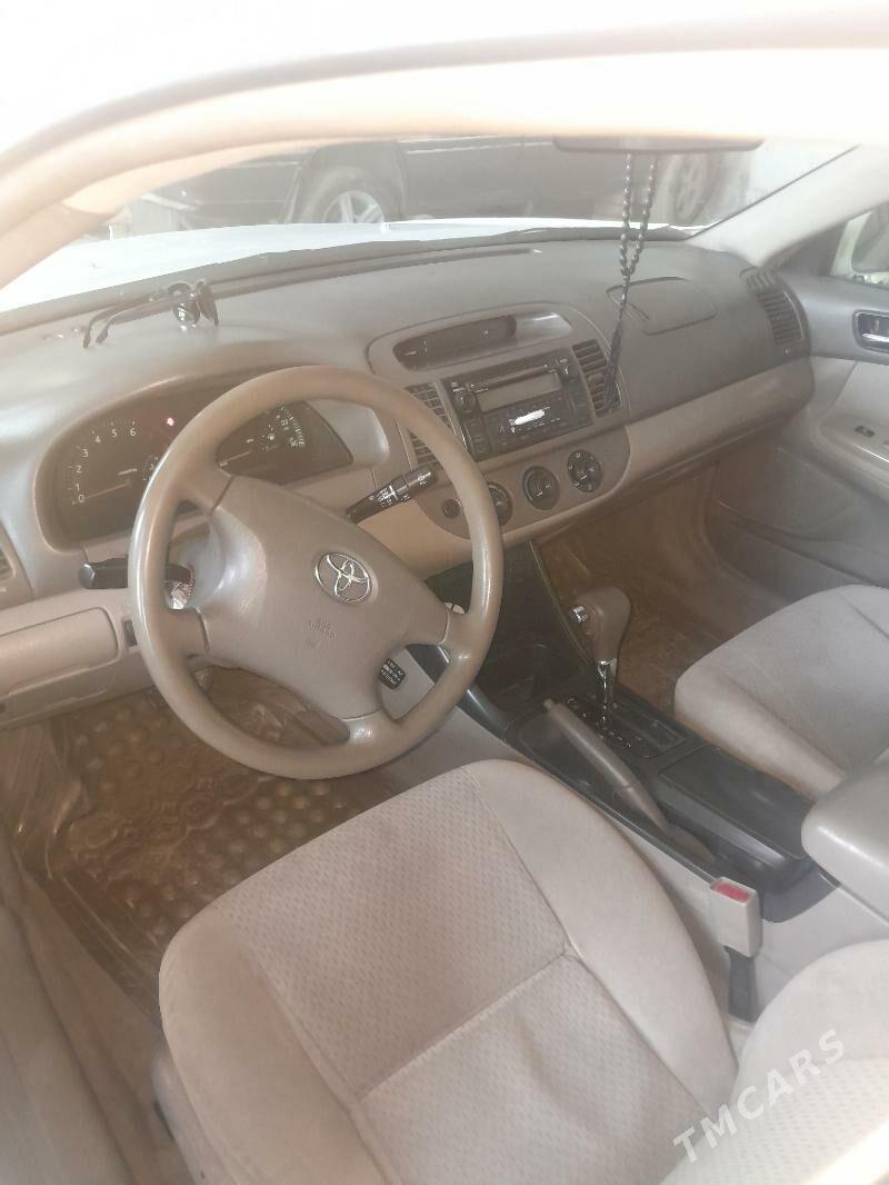 Toyota Camry 2002 - 175 000 TMT - Dänew - img 2
