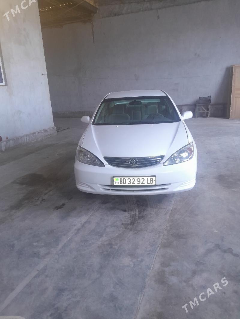 Toyota Camry 2002 - 175 000 TMT - Dänew - img 6