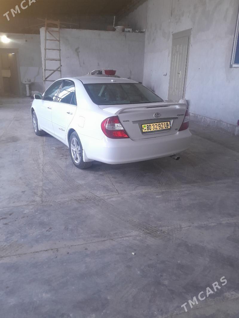 Toyota Camry 2002 - 175 000 TMT - Dänew - img 3