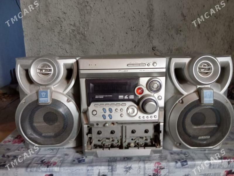 senter музыкальный центр - Туркменабат - img 2