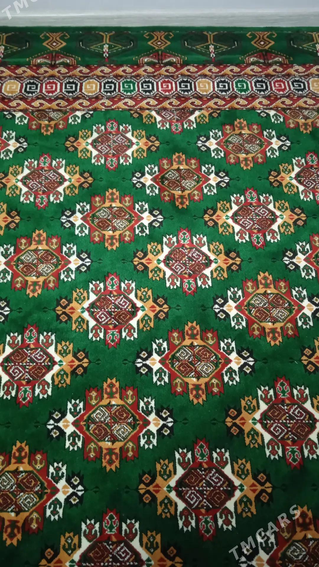 Haly - Daşoguz - img 5