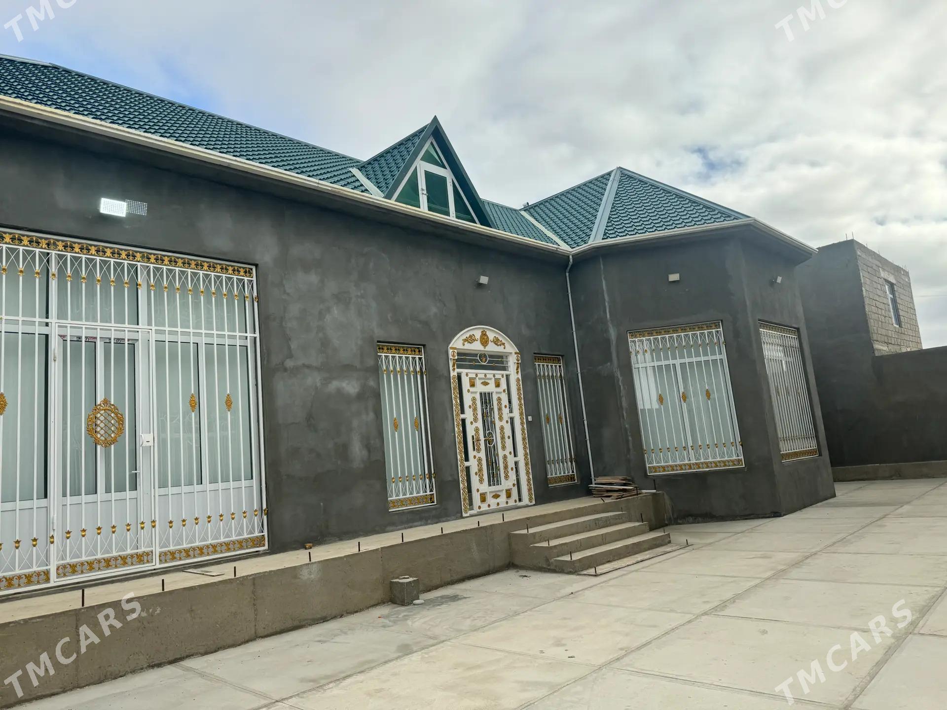 kwartirant jay - Balkanabat - img 3