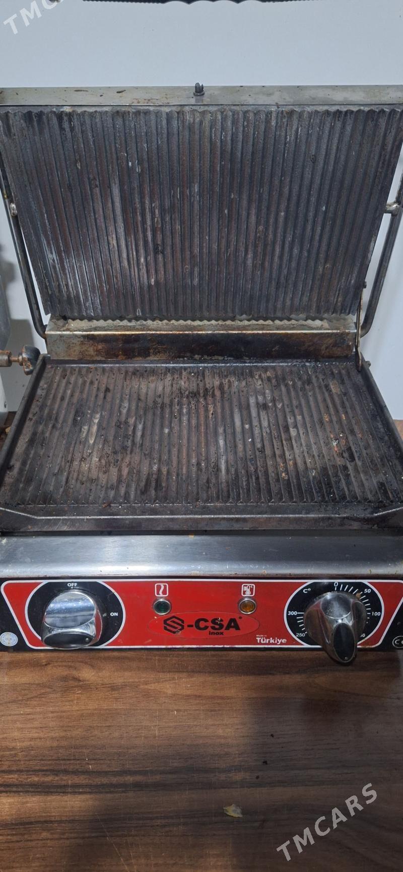 Doner aparat - Parahat 7 - img 4