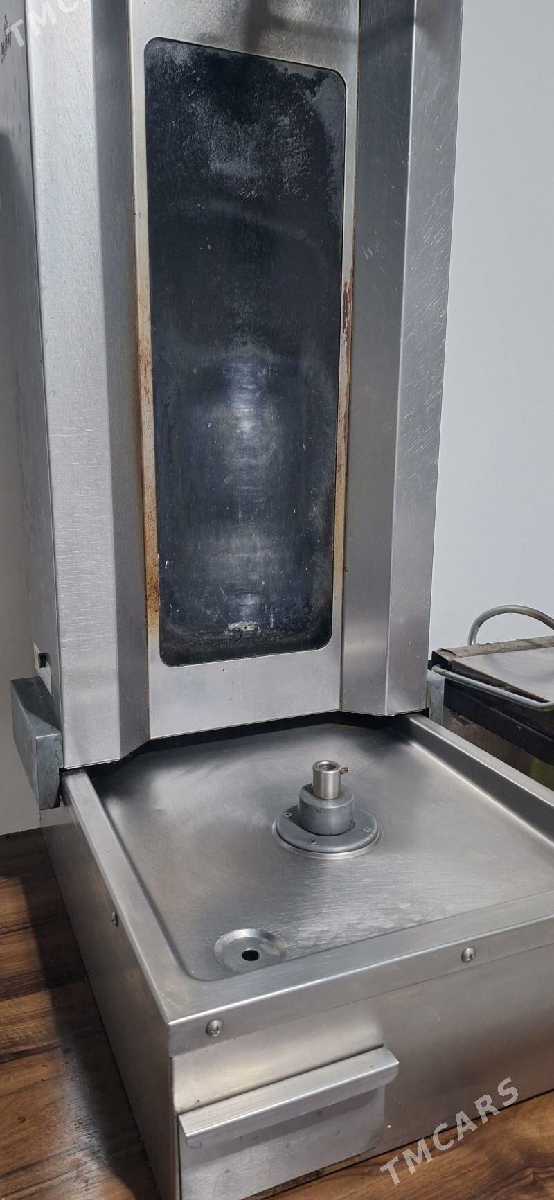 Doner aparat - Parahat 7 - img 3