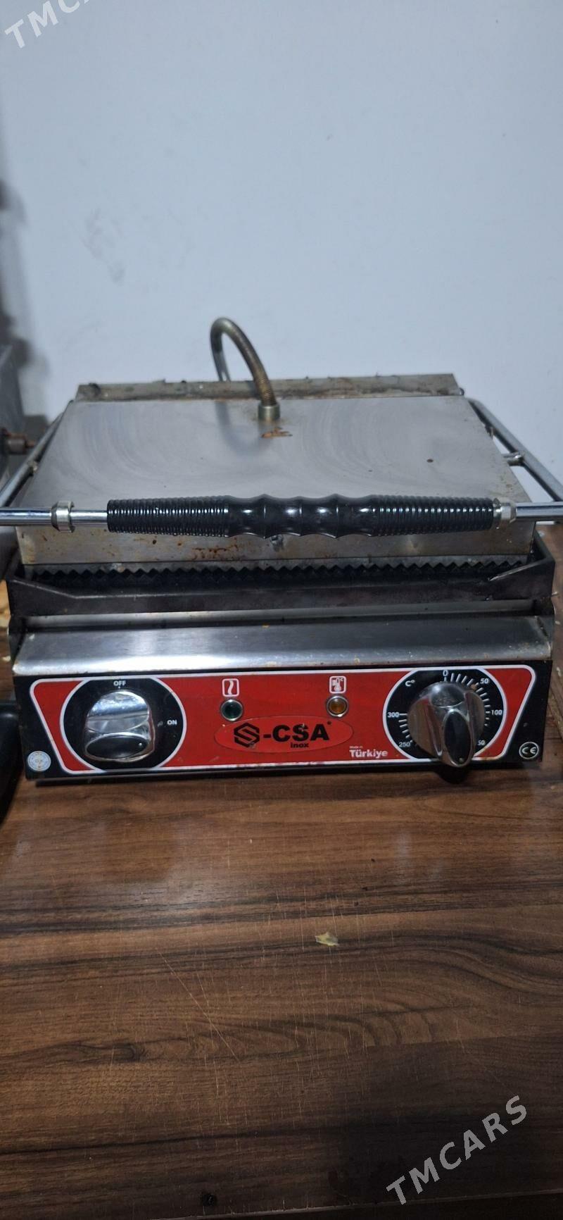 Doner aparat - Parahat 7 - img 2