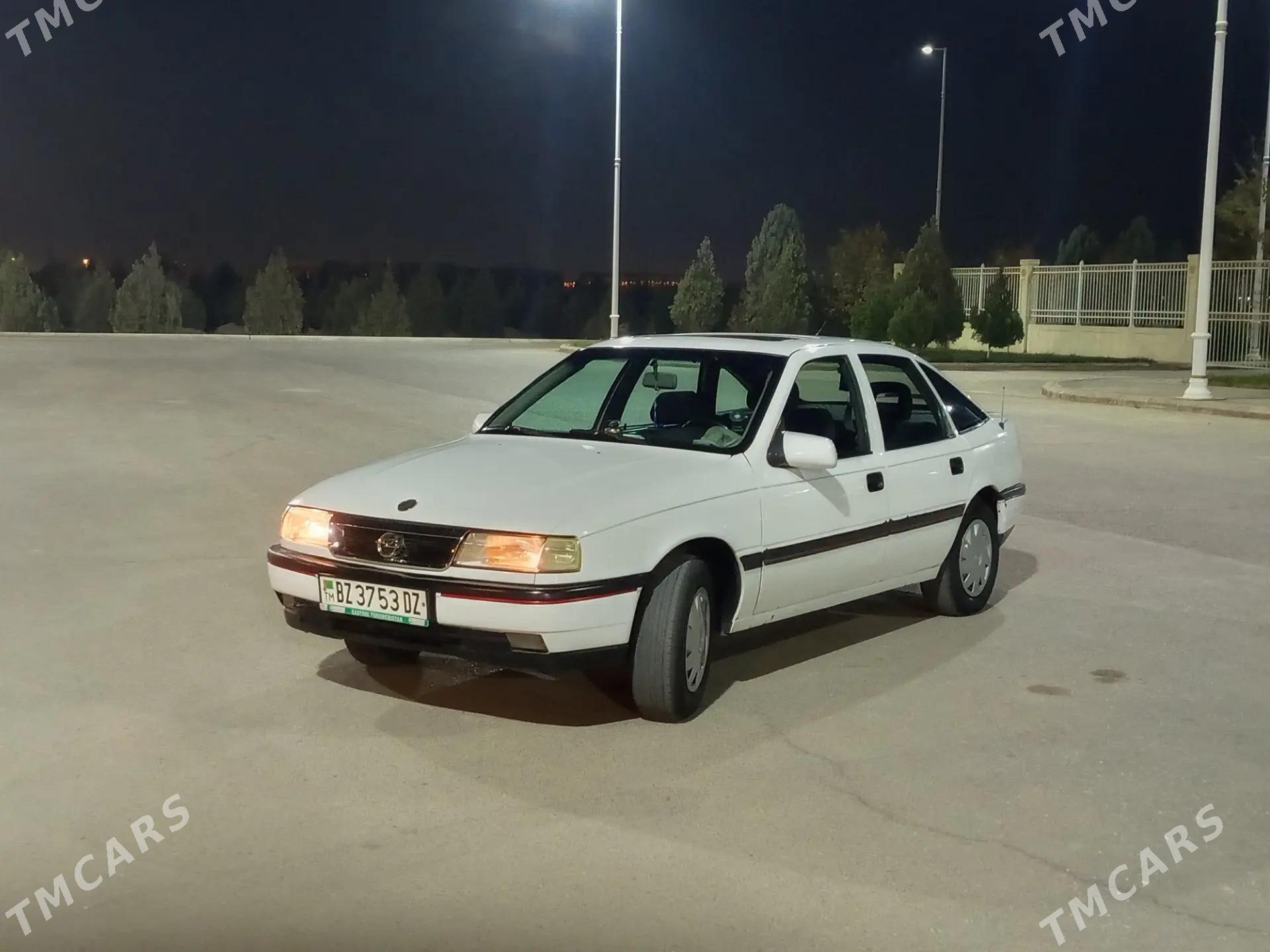 Opel Vectra 1990 - 36 000 TMT - Дашогуз - img 4