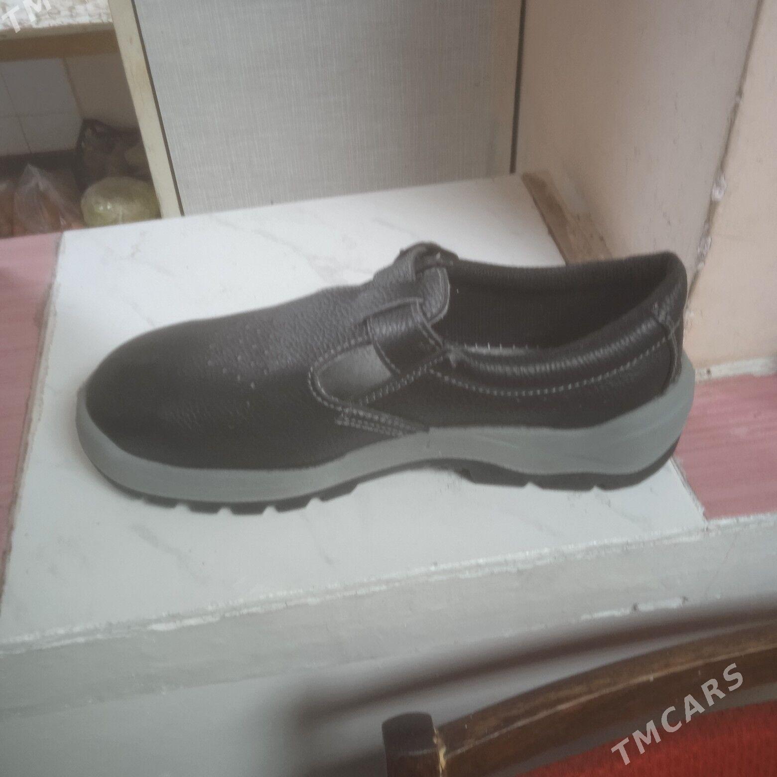 спец ботинки - 30 mkr - img 4