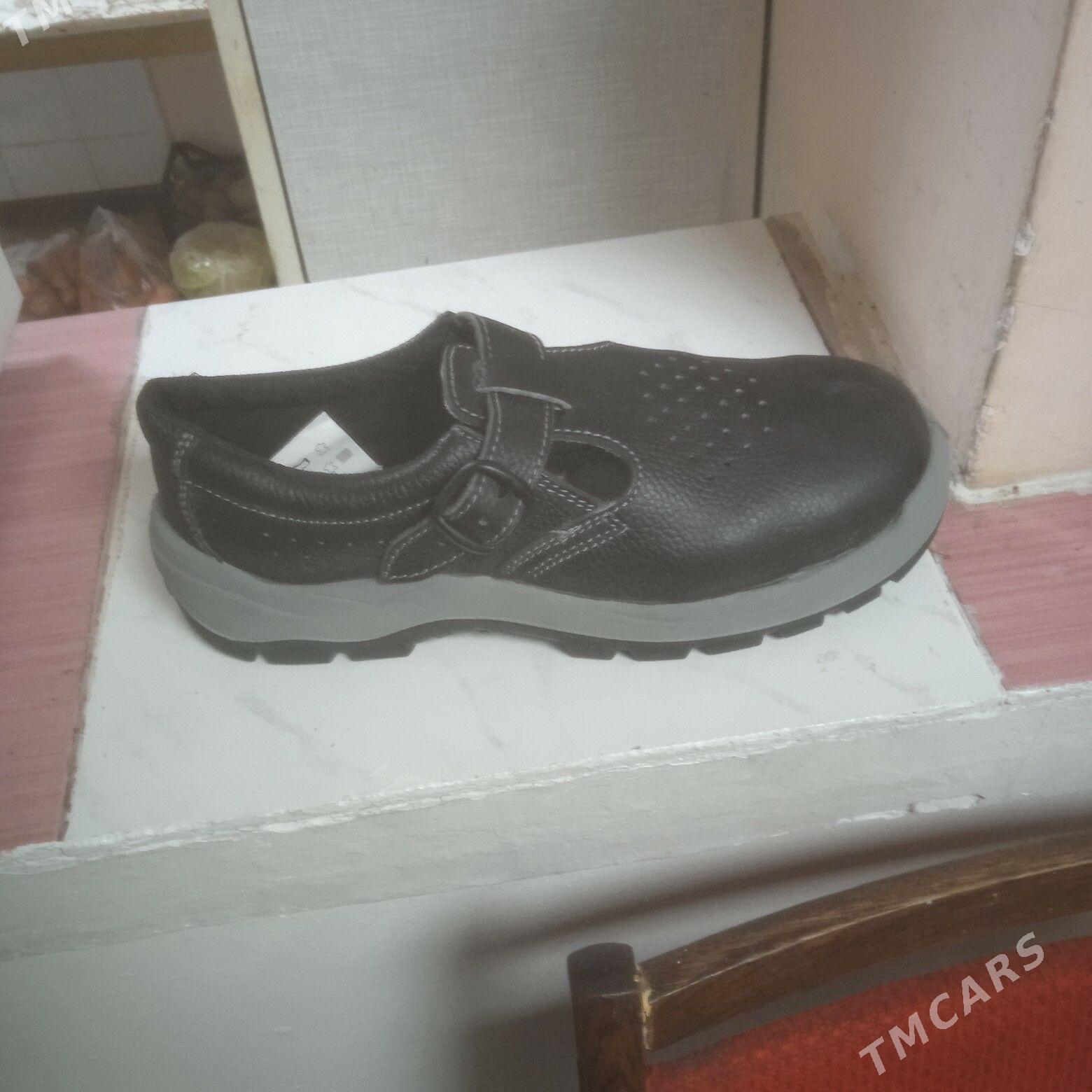 спец ботинки - 30 mkr - img 5