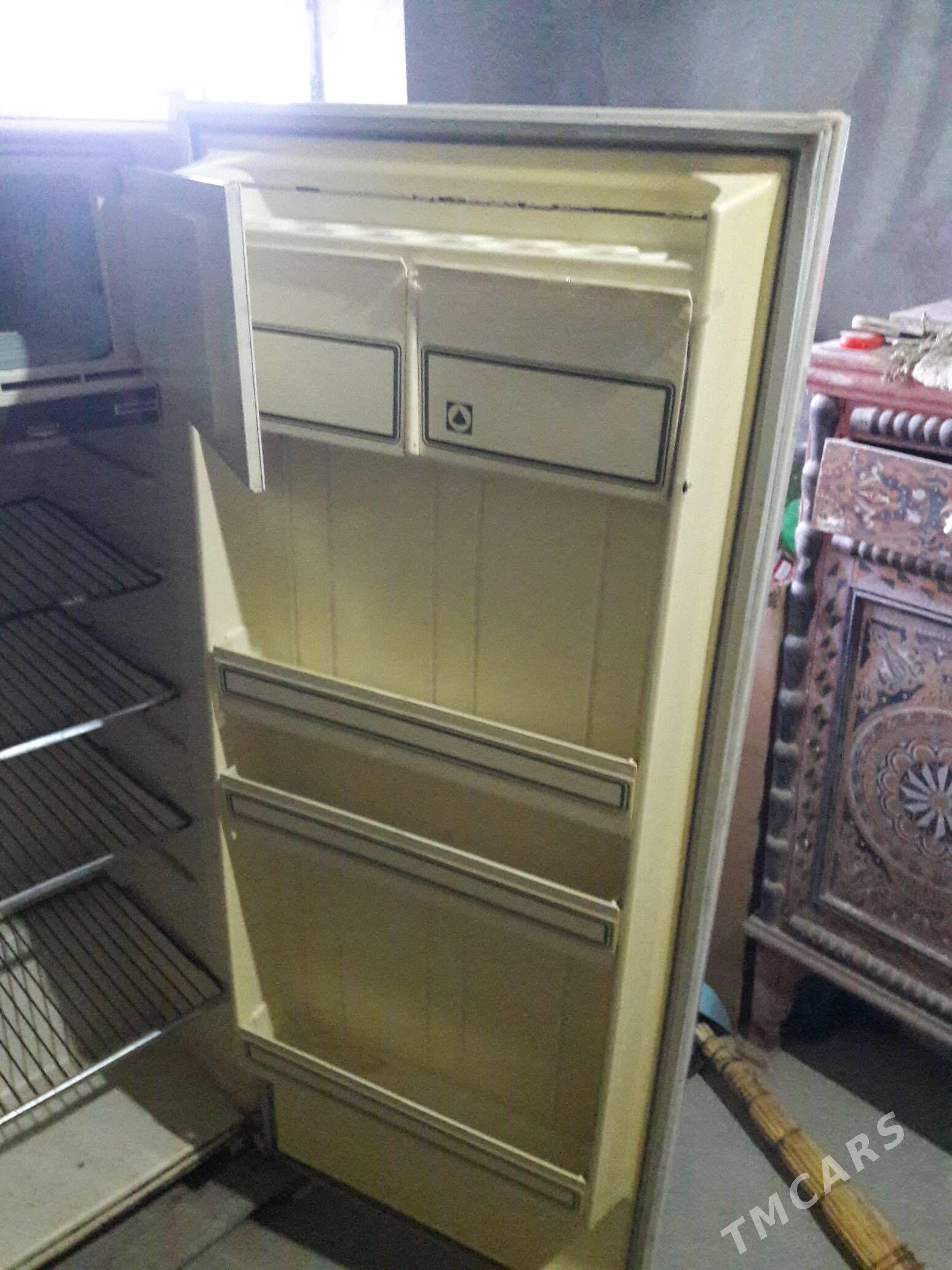 Haladilnik - Гызыларбат - img 3