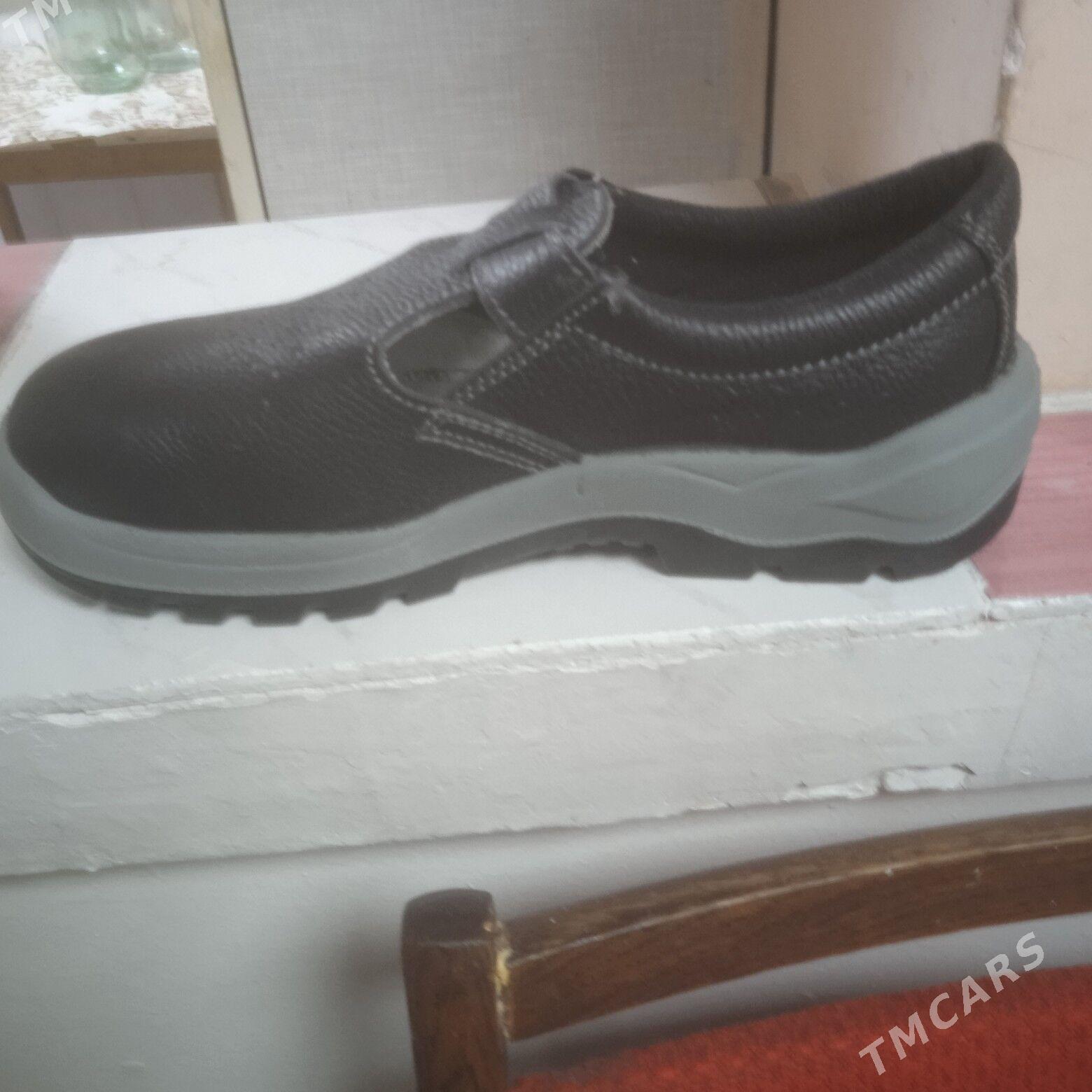 спец ботинки - 30 mkr - img 3