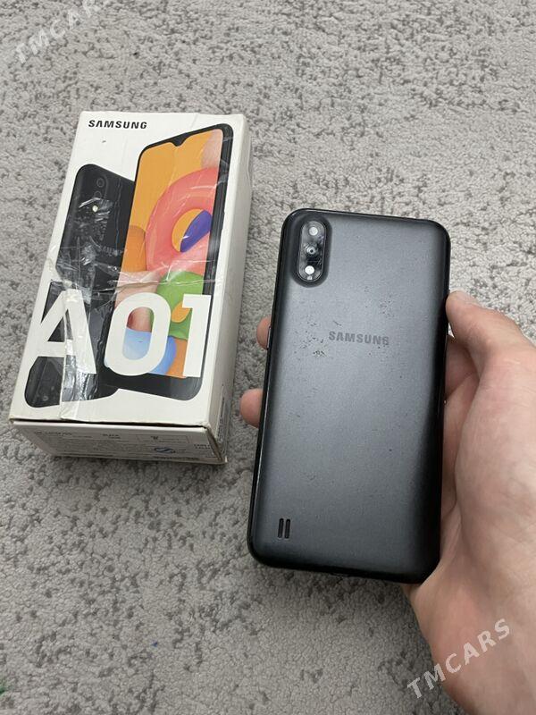 samsung a01 - Чоганлы - img 2