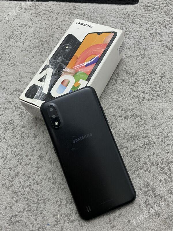 samsung a01 - Чоганлы - img 4