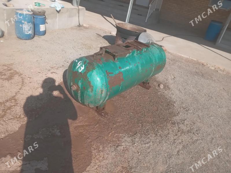 komperesor - Бабадайхан - img 3