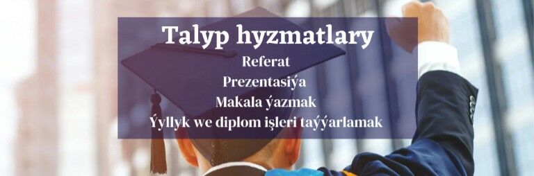 REPETITOR TALYP KITAP TERJIME - Ашхабад - img 2