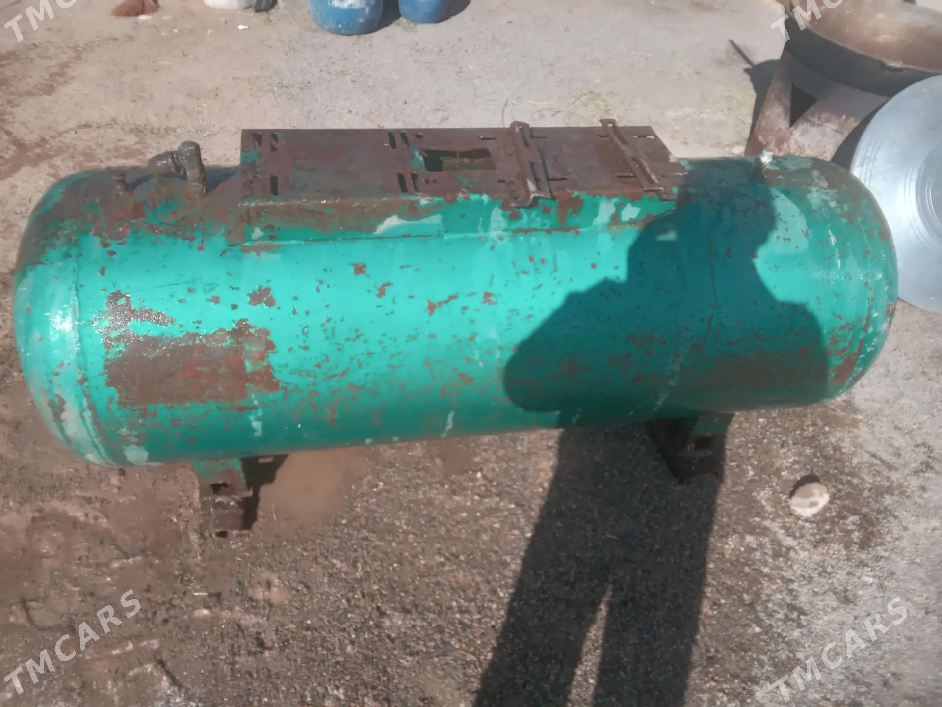 komperesor - Бабадайхан - img 4