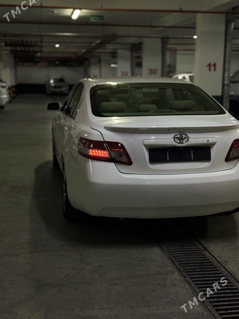 Toyota Camry 2007 - 155 000 TMT - Ашхабад - img 4