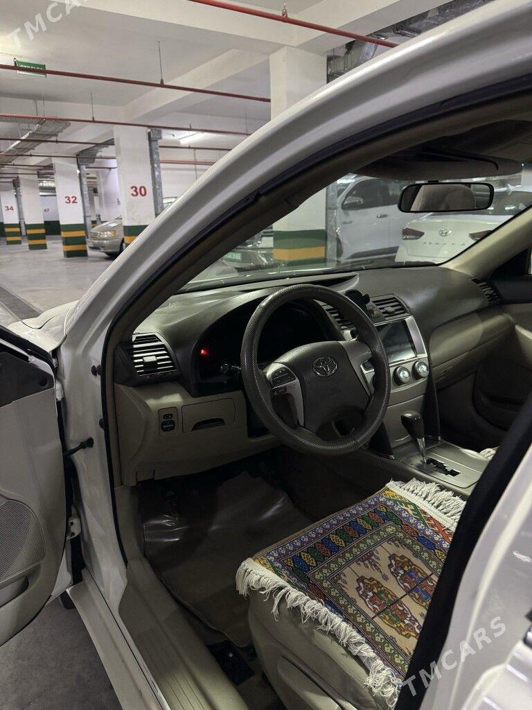 Toyota Camry 2007 - 155 000 TMT - Ашхабад - img 6