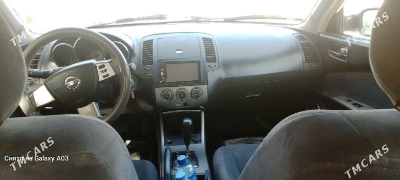 Nissan Altima 2005 - 80 000 TMT - Балканабат - img 2